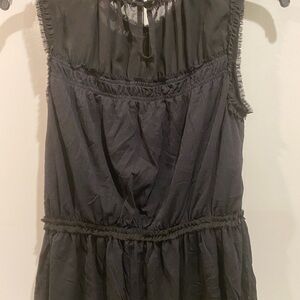 Juicy Couture Studded top NEW